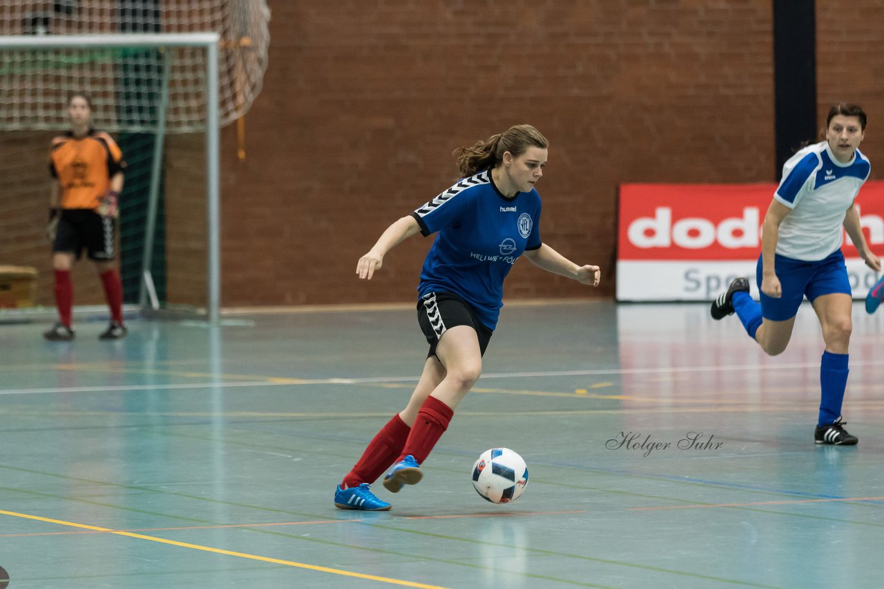 Bild 201 - Dodenhof Cup